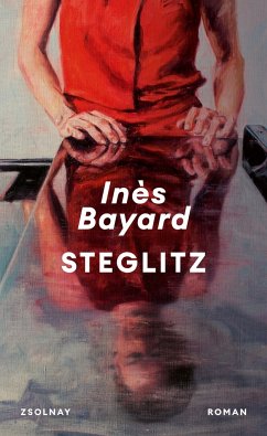 Steglitz - Bayard, Inès