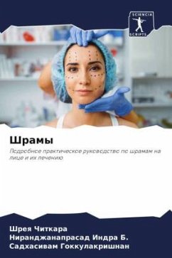 Cover Shramy
