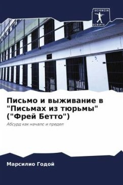 Cover Pis'mo i wyzhiwanie w 