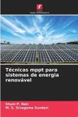 Técnicas mppt para sistemas de energia renovável