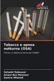 Tabacco e apnea notturna (OSA)