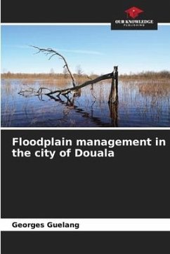 Floodplain management in the city of Douala - Guelang, Georges