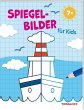 Spiegelbilder für Kids ab 7 Jahren - Bild 1