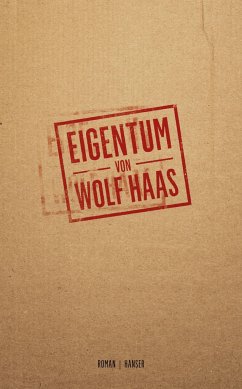 Eigentum - Haas, Wolf