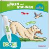 BOOKii® Hören und Staunen Mini Tiere - Bild 1