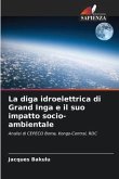 La diga idroelettrica di Grand Inga e il suo impatto socio-ambientale
