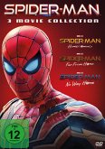 Spider-Man-Homecoming/Far From Home/No Way Home