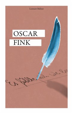 Oscar Fink - Melzer, Lennart