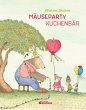 Mäuseparty - Kuchenbär! - Bild 1