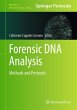 Forensic DNA Analysis - Bild 1