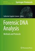 Forensic DNA Analysis