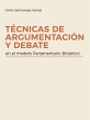 Técnicas de Argumentación y Debate - Bild 1