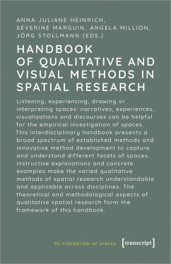 Handbook of Qualitative and Visual Methods in Spatial Research