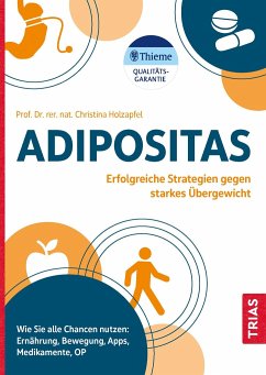 Adipositas - Holzapfel, Christina
