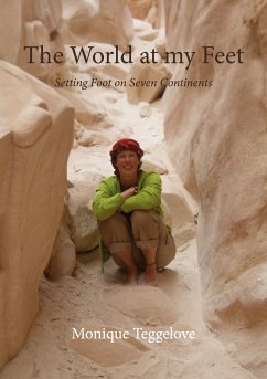 The World at my Feet (eBook, ePUB)