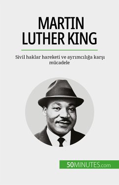 Martin Luther King (eBook, ePUB) - David, Camille