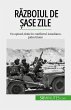 Razboiul de ¿ase zile (eBook, ePUB) - Bild 1
