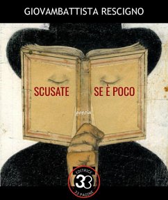 Scusate se è poco (eBook, ePUB) - Rescigno, Giovambattista