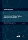 Numerische Modellierung und Simulation von bleifreien Relaxor-Ferroelektrikum-Kompositen Numerische Modellierung und Simulation von bleifreien Relaxor-Ferroelektrikum-Kompositen