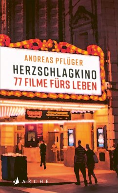 Herzschlagkino - Pflüger, Andreas