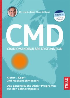 CMD - Craniomandibuläre Dysfunktion - Kent, Hamdi