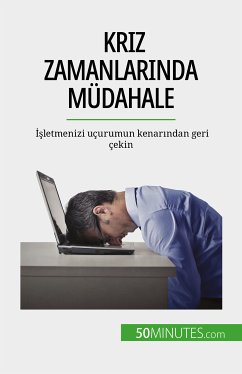 Kriz zamanlarında müdahale (eBook, ePUB) - Bronckart, Véronique