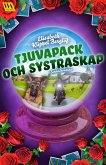 Tjuvapack och systraskap (eBook, ePUB)