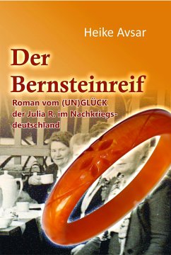 Der Bernsteinreif - Avsar, Heike