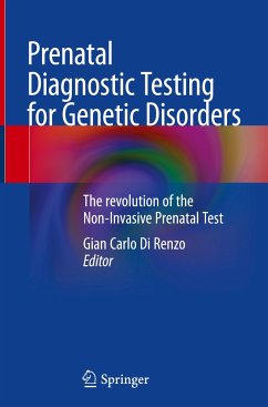 Prenatal Diagnostic Testing for Genetic Disorders