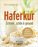 Haferkur (eBook, ePUB)