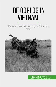 De oorlog in Vietnam (eBook, ePUB) - Théliol, Mylène