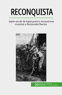 Reconquista (eBook, ePUB) - Parmentier, Romain