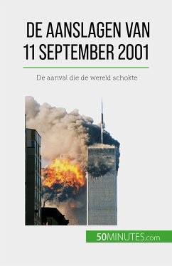 De aanslagen van 11 september 2001 (eBook, ePUB) - Convard, Quentin