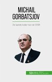 Michail Gorbatsjov (eBook, ePUB)