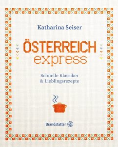 Österreich express - Seiser, Katharina
