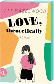 Love, theoretically