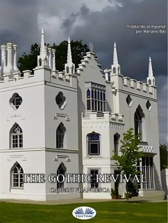 Cover The Gothic Revival (eBook, ePUB)