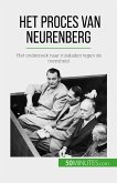 Het proces van Neurenberg (eBook, ePUB)