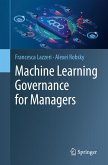 Machine Learning Governance for Managers