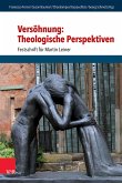 Versöhnung: Theologische Perspektiven