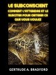 Le Subconscient (Traduit) (eBook, ePUB) - Bild 1