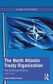The North Atlantic Treaty Organization (eBook, ePUB)
