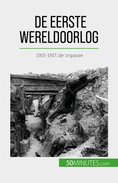 De Eerste Wereldoorlog (Volume 2) (eBook, ePUB) - Janssens de Bisthoven, Benjamin