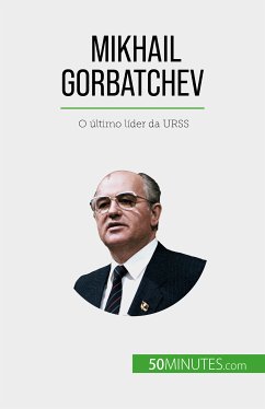 Mikhail Gorbatchev (eBook, ePUB) - Van Driessche, Véronique