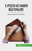 E-posta ve haber bültenleri (eBook, ePUB)