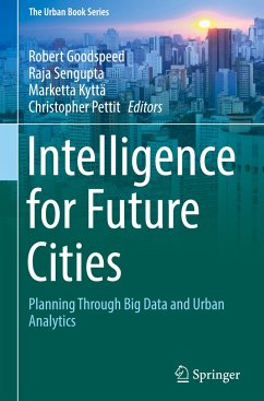 Intelligence for Future Cities