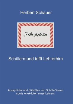 Liebe helera - Schauer, Herbert