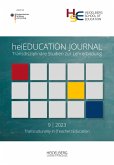 heiEDUCATION¿JOURNAL / Transculturality in (Teacher) Education