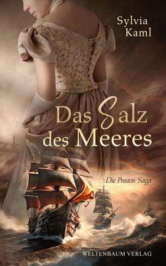 Das Salz des Meeres - Kaml, Sylvia