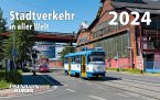 Stadtverkehr in aller Welt 2024